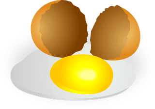 brokenegg-broken-eggs-of-various-shapes-500318