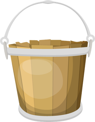 differentmaterials-buckets-isolated-167140