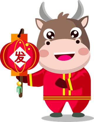 buffalonew-year-chinese-new-year-icons-with-ox-character-wearing-things-related-to-chinese-new-year-321751