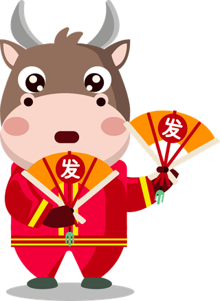 buffalonew-year-chinese-new-year-icons-with-ox-character-wearing-things-related-to-chinese-new-year-686699