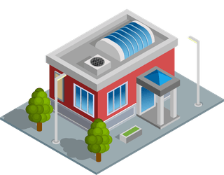 isometriccity-building-illustration-629681