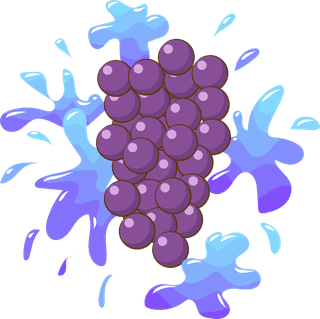 bunchof-grapes-colorful-cartoon-different-types-of-grapes-and-wine-set-isolated-on-white-305738