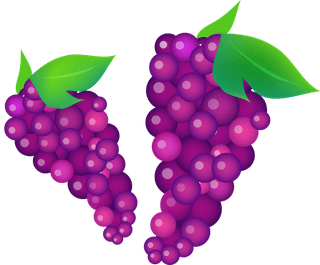 bunchof-grapes-fruit-of-grapes-vector-522662