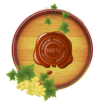 bunchof-grapes-wine-and-beer-385971