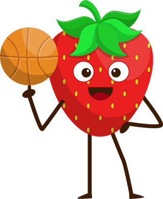 bundlefruit-cartoon-mascot-vector-323547