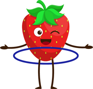 bundlefruit-cartoon-mascot-vector-466791