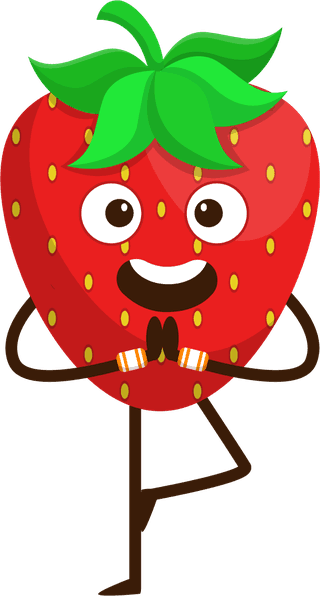 bundlefruit-cartoon-mascot-vector-57372