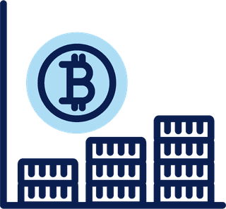 bundleof-crypto-currency-icons-line-style-140228