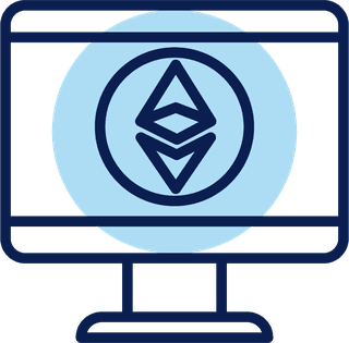 bundleof-crypto-currency-icons-line-style-873036