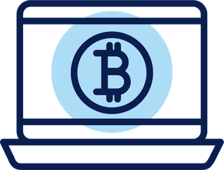 bundleof-crypto-currency-icons-line-style-889757