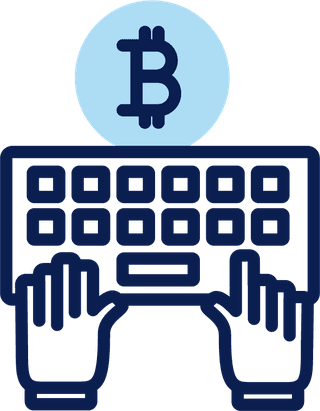 bundleof-crypto-currency-icons-line-style-405879