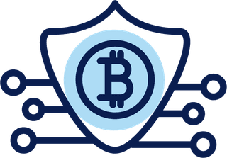 bundleof-crypto-currency-icons-line-style-991210