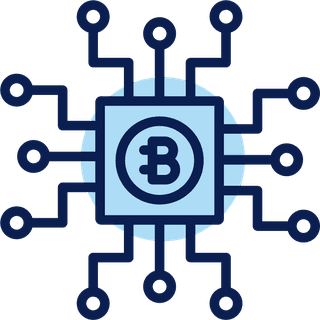bundleof-crypto-currency-icons-line-style-425534
