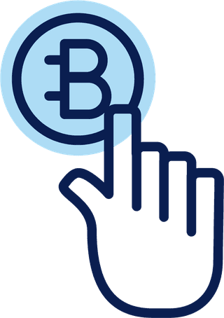 bundleof-crypto-currency-icons-line-style-651456