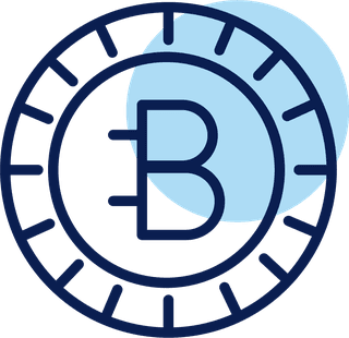 bundleof-crypto-currency-icons-line-style-855704