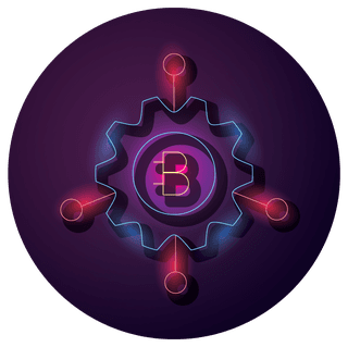 bundleof-crypto-currency-icons-neon-style-213021