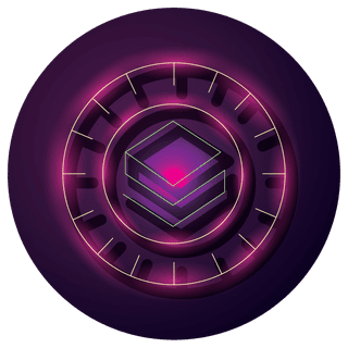bundleof-crypto-currency-icons-neon-style-162090