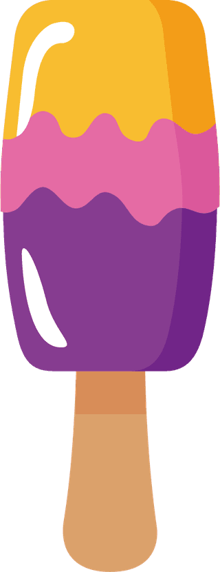 bundleof-ice-creams-set-icons-384197