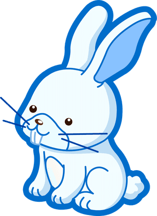bunniescute-anthropomorphic-zodiac-qvector-797142