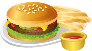 burgerfood-kitchen-icons-vector-241016