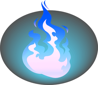 burningblue-fire-frames-borders-flame-905712