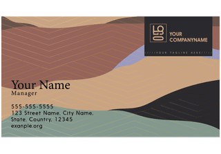 businesscard-templates-colorful-classical-themes-decor-733386
