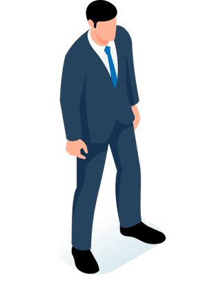 businessmen-women-isometric-male-female-characters-business-suits-different-poses-isolated-730696