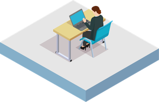 businesseducation-coaching-and-meeting-isometric-466051