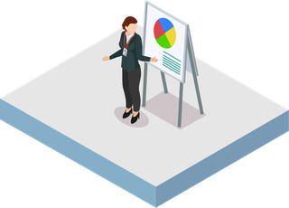 businesseducation-coaching-and-meeting-isometric-487054