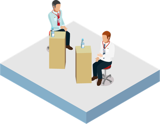 businesseducation-coaching-and-meeting-isometric-452634