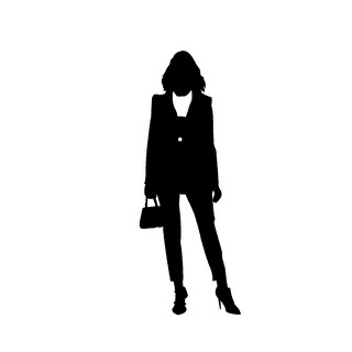businesswoman-fashion-woman-silhouette-630016