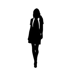businesswoman-fashion-woman-silhouette-637676