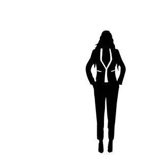 businesswoman-fashion-woman-silhouette-650601
