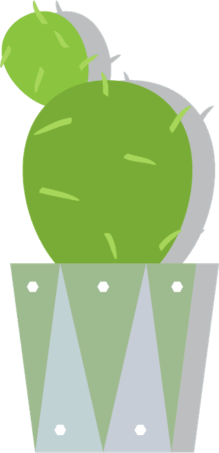 cactusicons-collection-various-green-types-isolation-363364