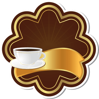 cafelogo-coffee-tags-set-84598