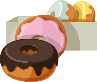 cakefast-food-and-chocolate-with-ice-cream-icons-vector-154462