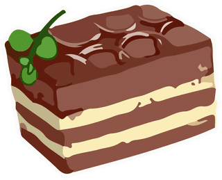 cakefood-art-vector-164950