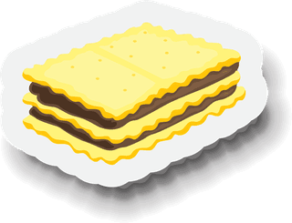 cakeset-dessert-fruit-sticker-400133