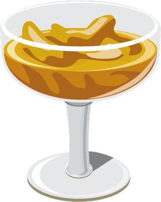 cakewith-drink-and-ice-cream-vector-set-702917