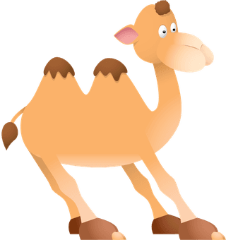 camelanimal-cartoons-animal-cartoons-pack-779036