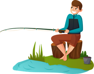 campinggroup-and-camping-people-illustration-27682