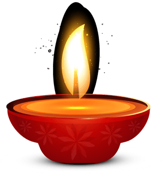 candlesdiwali-colorfu-card-collection-decorativel-background-vector-611800