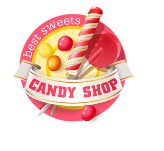 candyicon-vector-set-lollipop-logos-stickers-917668