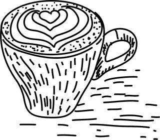 cappuccinocoffee-cups-set-vector-91930