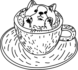 cappuccinocoffee-cups-set-vector-975345