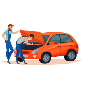 carmaintenance-and-service-illustration-433477