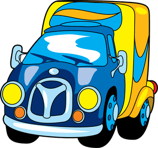 cartoy-cartoon-means-of-transport-vector-789296