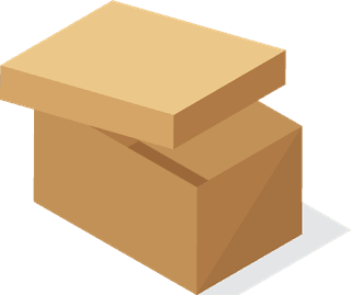 cardboardbox-set-cardboard-boxes-shipping-804711