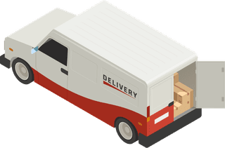 cargotransportation-isometric-icons-logistic-delivery-by-various-vehicles-drone-technology-329884