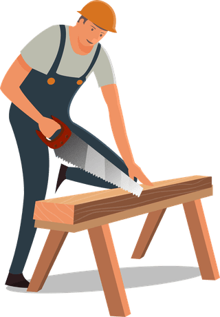 carpentercarpentry-work-icons-male-worker-various-gestures-isolation-624510